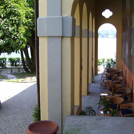 Villa La Mirabella Cadenabbia Экстерьер фото