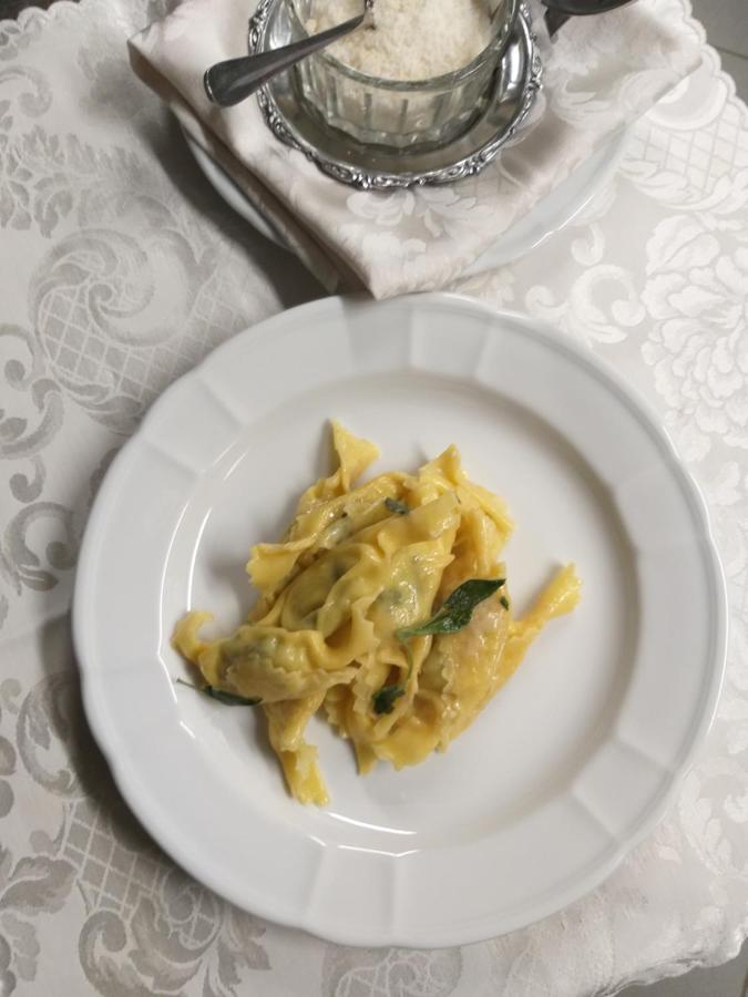 Villa La Mirabella Cadenabbia Экстерьер фото