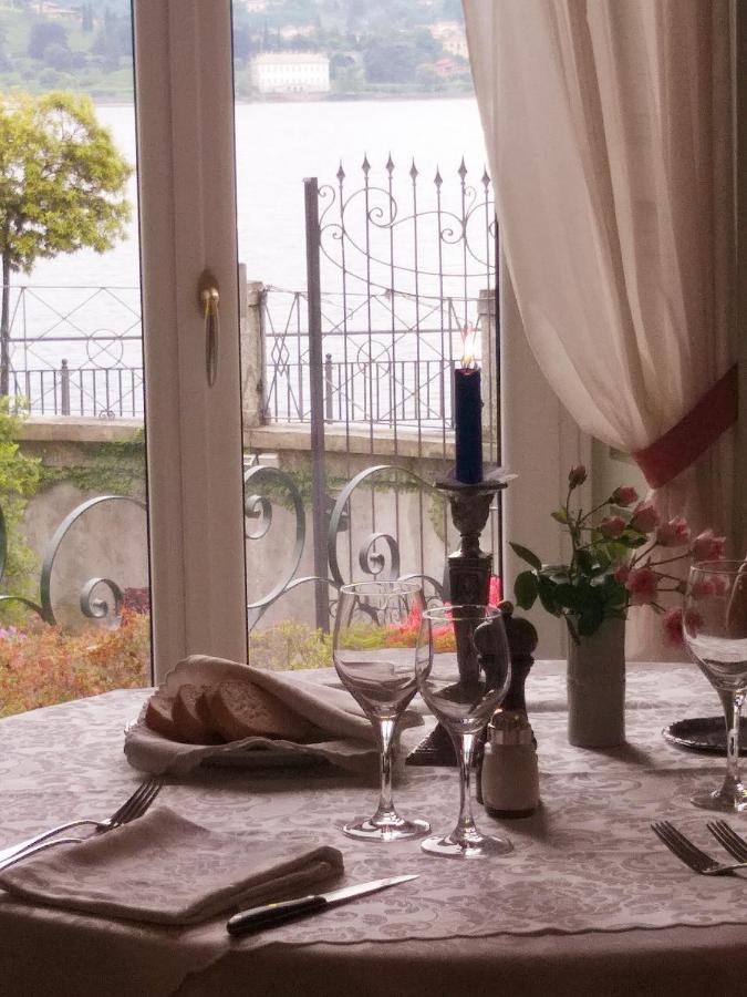 Villa La Mirabella Cadenabbia Экстерьер фото