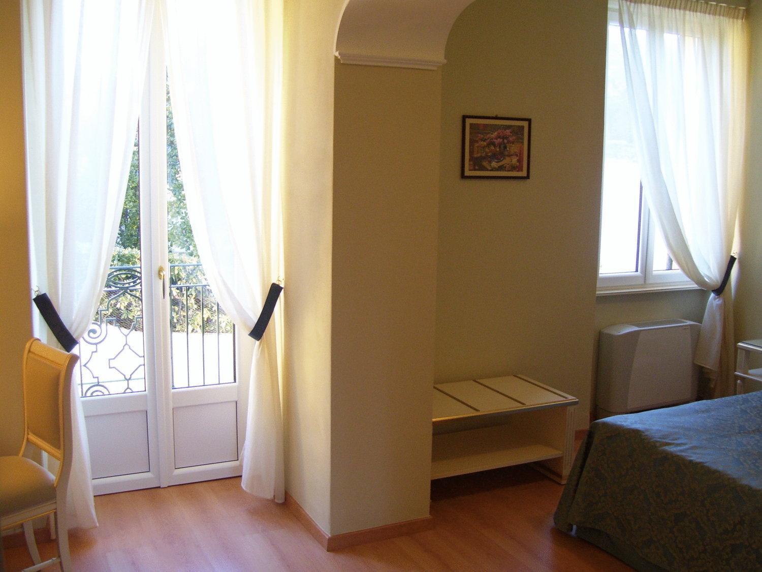 Villa La Mirabella Cadenabbia Экстерьер фото
