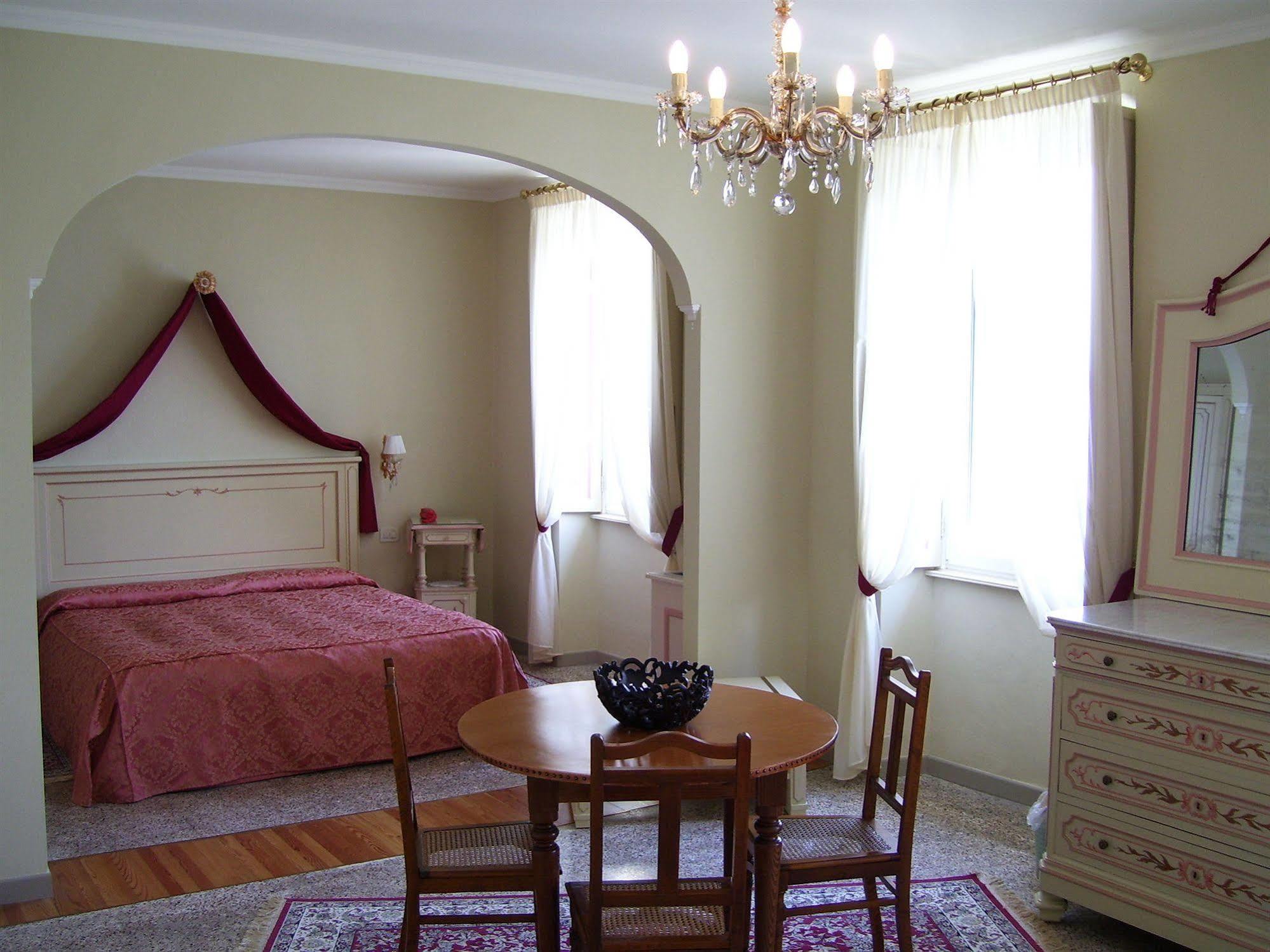 Villa La Mirabella Cadenabbia Экстерьер фото