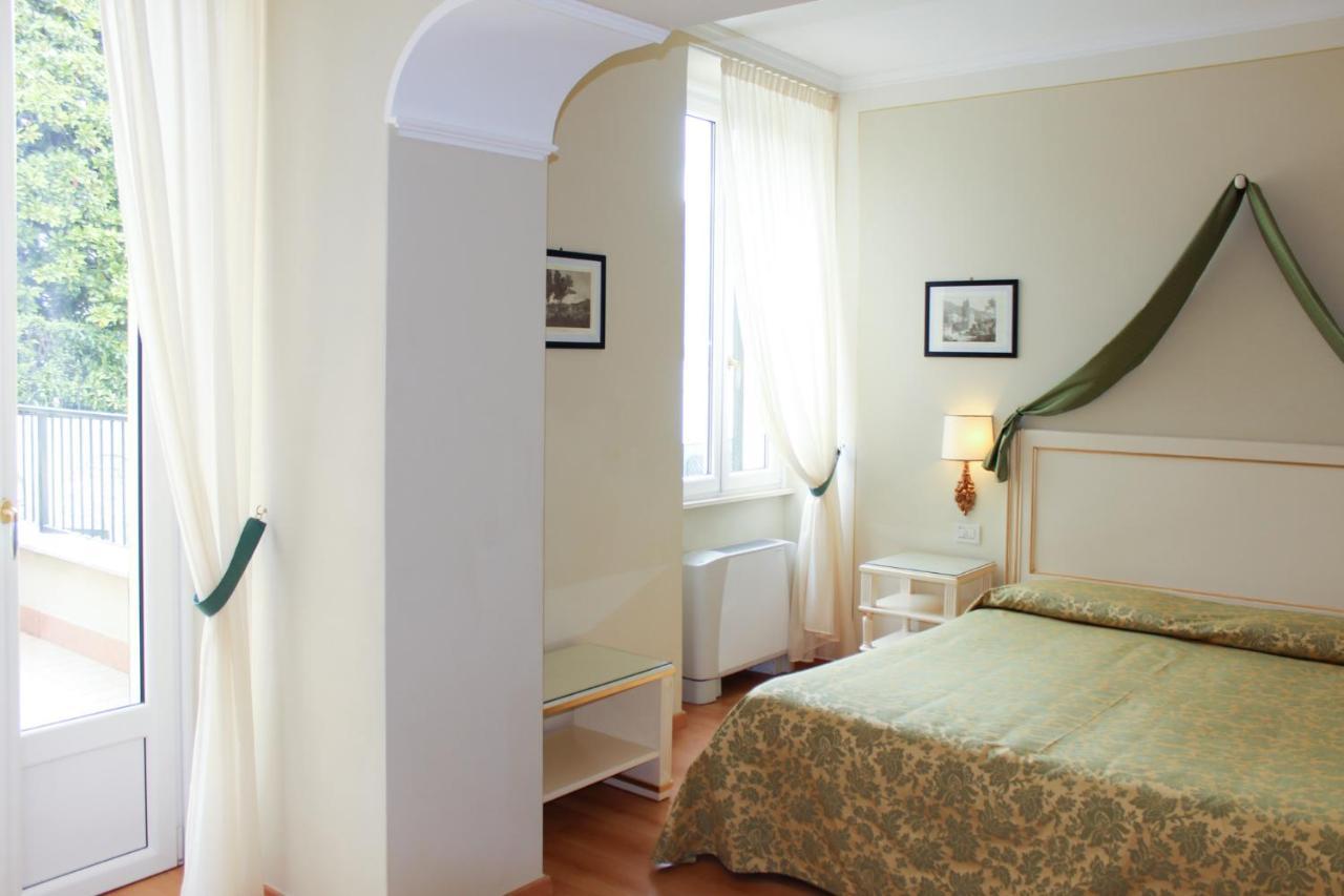 Villa La Mirabella Cadenabbia Экстерьер фото