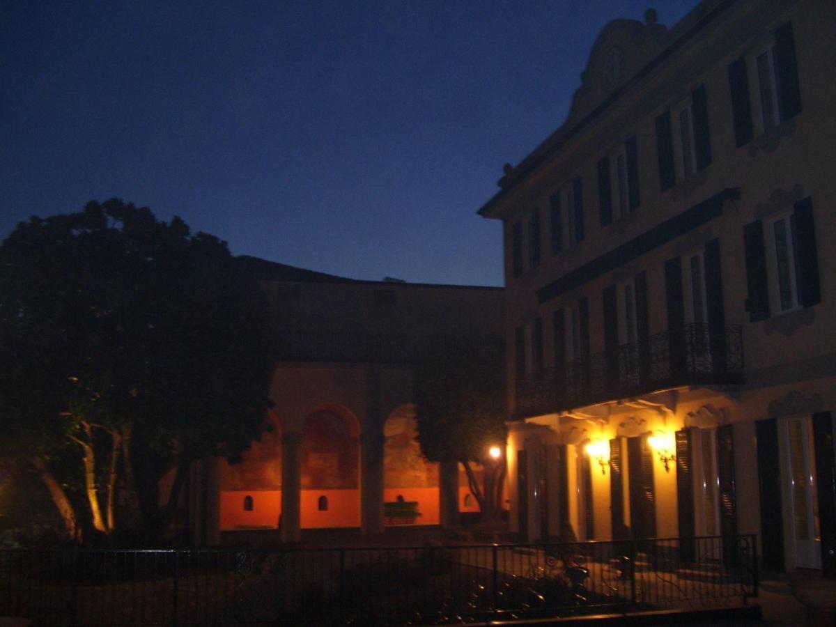Villa La Mirabella Cadenabbia Экстерьер фото